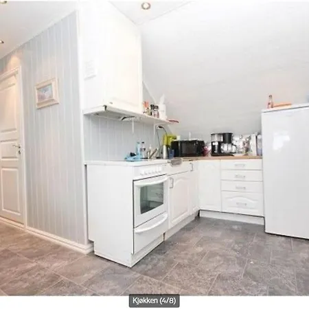 Apartman Garage