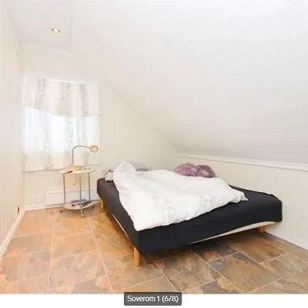 Garage Leilighet Tønsberg