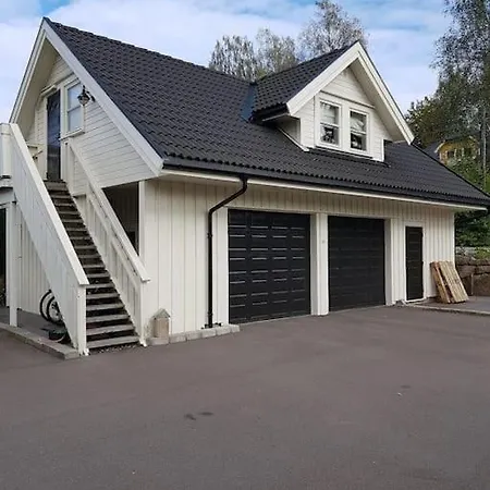 Garage * Tønsberg