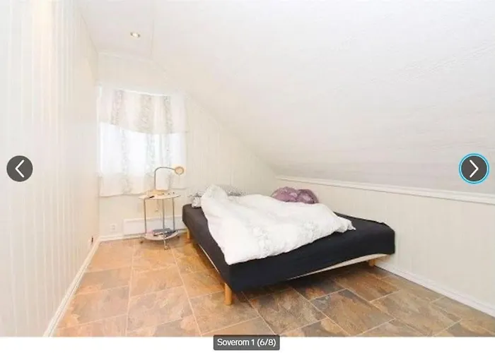 Garage Leilighet Tønsberg