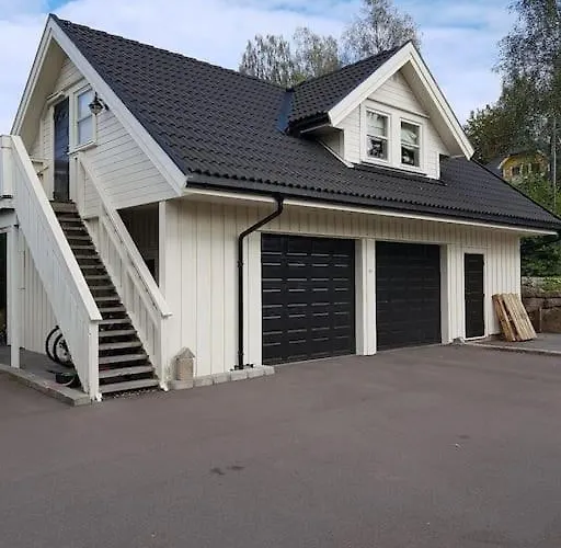 Garage * Tønsberg